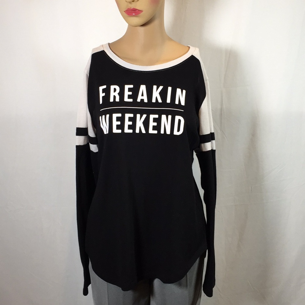 Modern Lux sweater